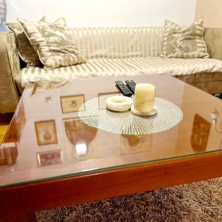 Mara Apartment, Belgrade, New Apartment *