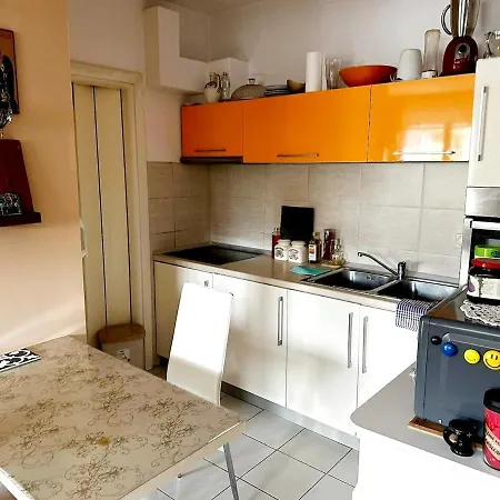 Apartment Mara Apartment, Belgrade, New