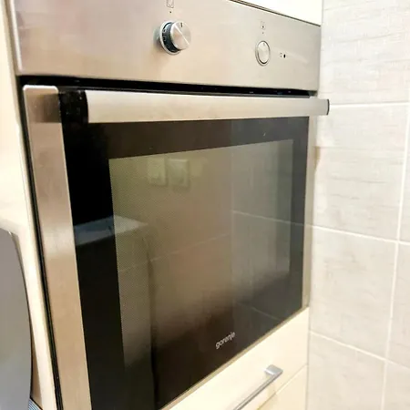 Mara Apartment, Belgrade, New Apartment Belgrade