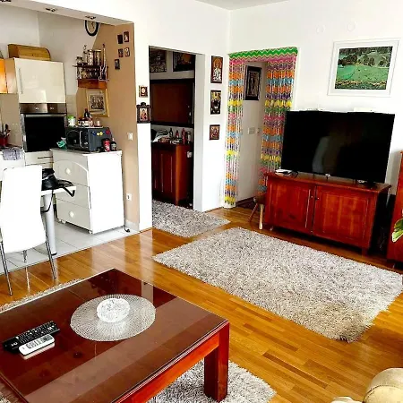 Mara Apartment, Belgrade, New * Belgrade