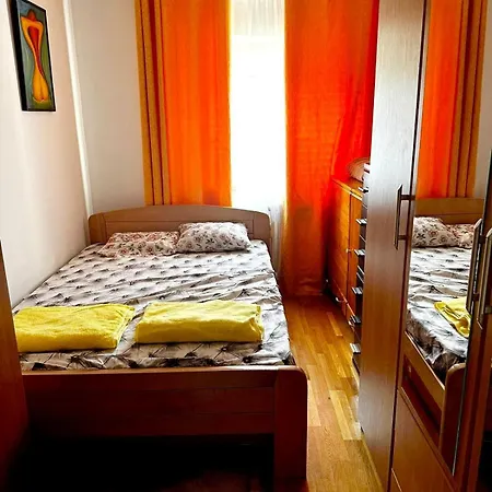 Mara Apartment, Belgrade, New Apartment Belgrade