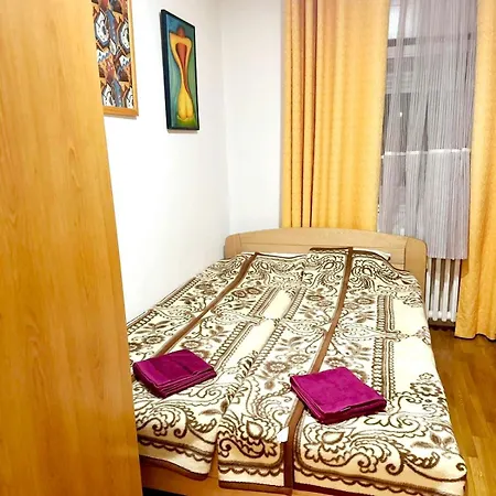 Apartment Mara Apartment, Belgrade, New
